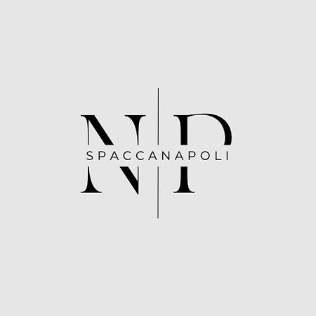 Np Spaccanapoli Zewnętrze zdjęcie